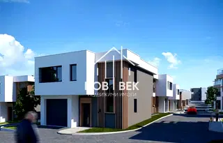 Къща във Варна, м-т Горна Трака