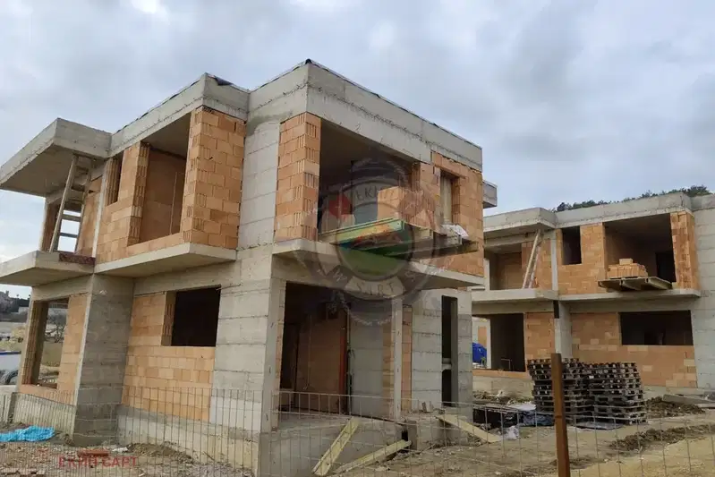 House in Varna, Gorna Traka