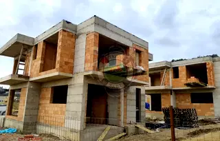 Къща във Варна, м-т Горна Трака