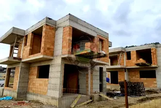 Къща във Варна, м-т Горна Трака