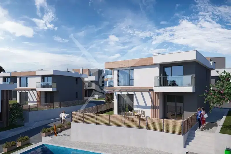 House in Varna, Gorna Traka