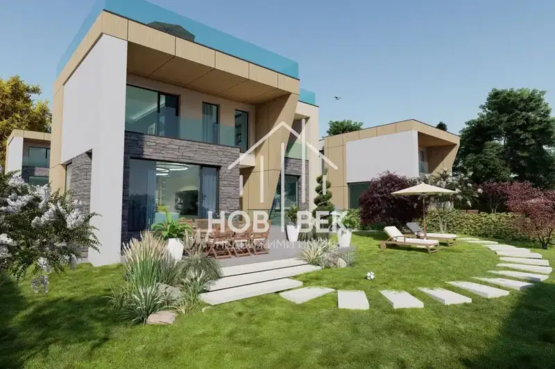 House in Varna, Gorna Traka