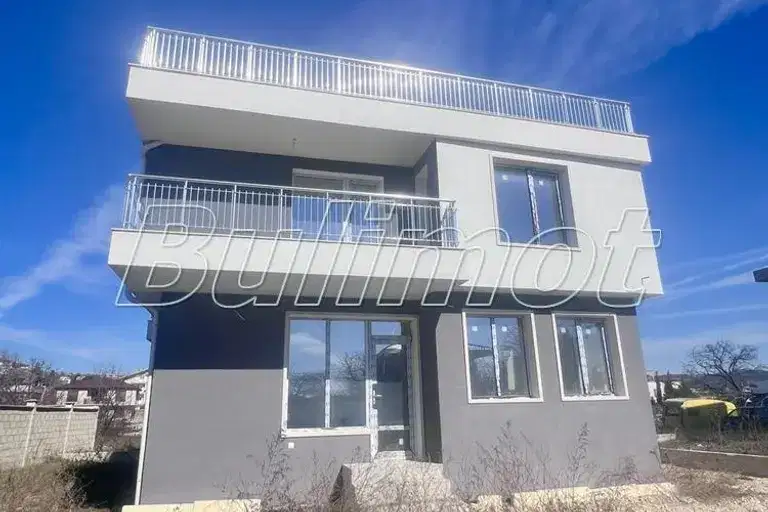 House in Varna, Gorna Traka