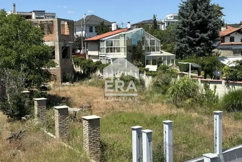 House in Varna, Gorna Traka