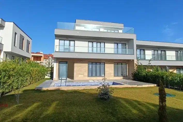 House in Varna, Gorna Traka