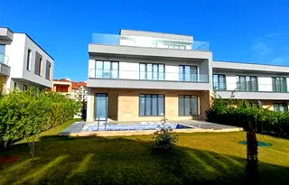 Къща във Варна, м-т Горна Трака