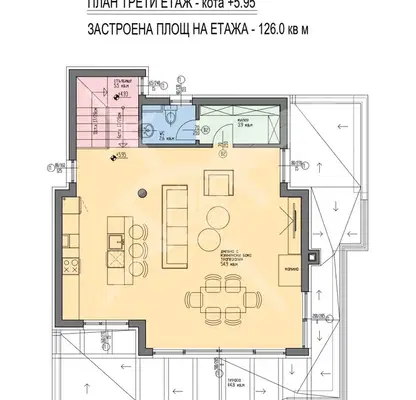 Снимка 4 — Къща във Варна, м-т Горна Трака