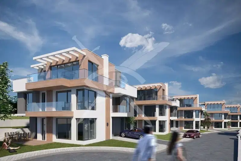 House in Varna, Gorna Traka