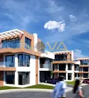 Къща във Варна, м-т Горна Трака