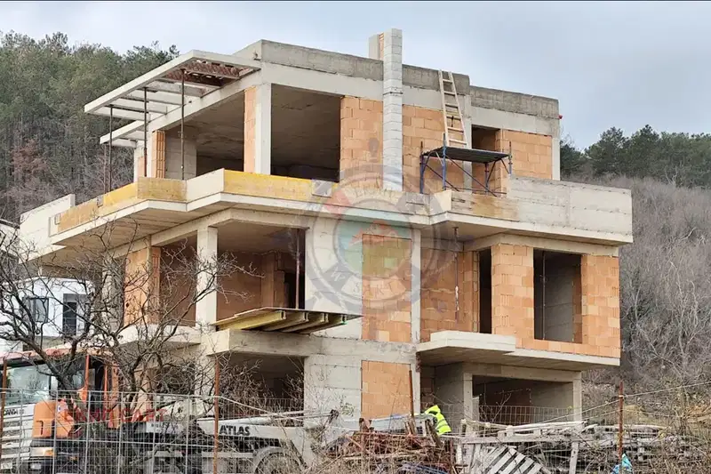 House in Varna, Gorna Traka