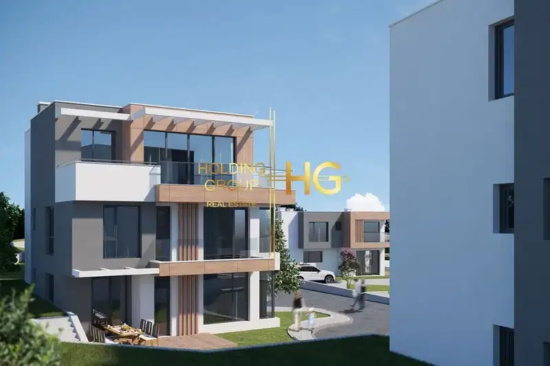 House in Varna, Gorna Traka