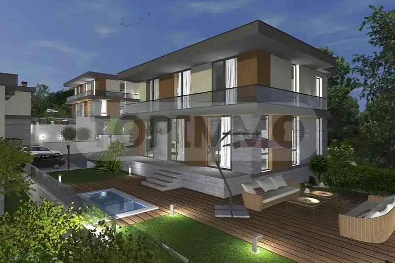 House in Varna, Gorna Traka