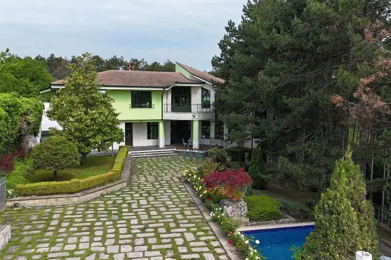 House in Varna, Gorna Traka