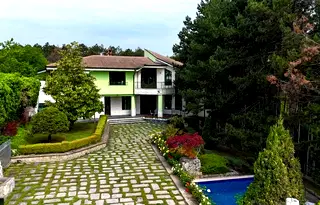 Къща във Варна, м-т Горна Трака