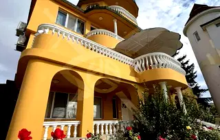 Къща във Варна, м-т Горна Трака