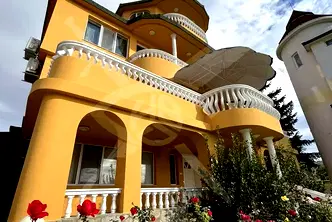Къща във Варна, м-т Горна Трака