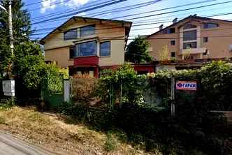 Къща в София, м-т Гърдова глава