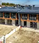 Къща в София, м-т Камбаните
