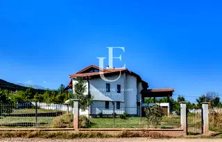 Къща в София, м-т Камбаните