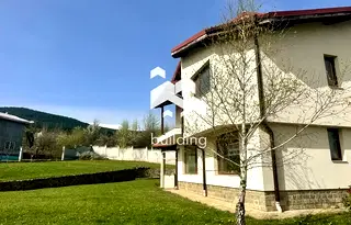 Къща в София, м-т Камбаните
