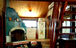 Къща във Варна, м-т Кантара