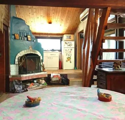 Снимка 3 — Къща във Варна, м-т Кантара