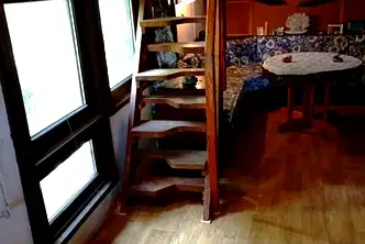 Къща във Варна, м-т Кантара