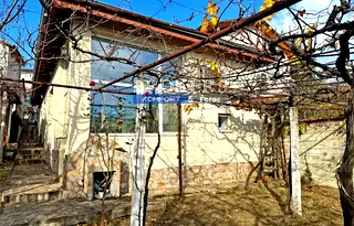 Къща във Варна, м-т Кочмар