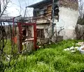 Снимка 2 — Къща в Плевен, м-т Кожухарска чешма