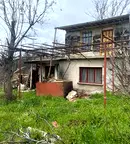 Къща в Плевен, м-т Кожухарска чешма