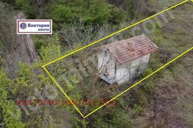 House in Veliko Tyrnovo, Kozludja