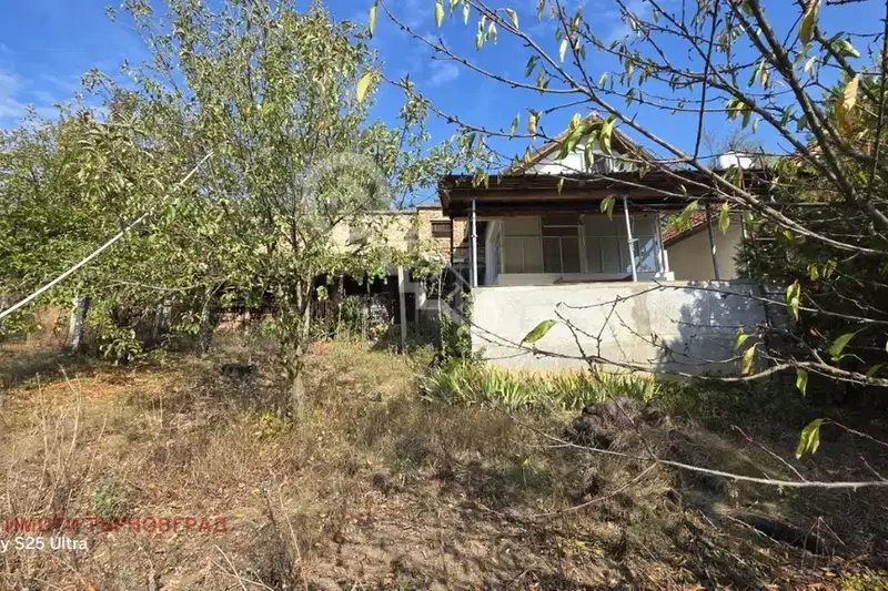House in Veliko Tyrnovo, Kozludja