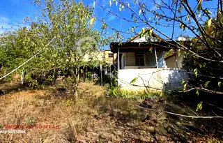 Къща във Велико Търново, м-т Козлуджа