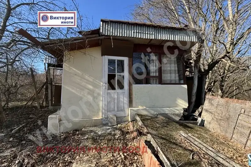 House in Veliko Tyrnovo, Kozludja