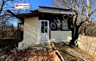 Къща във Велико Търново, м-т Козлуджа