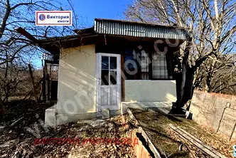 Къща във Велико Търново, м-т Козлуджа