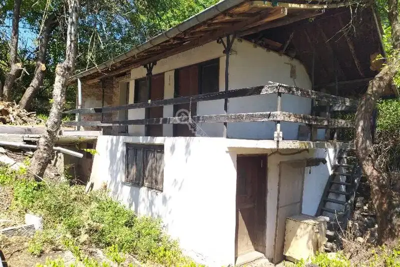 House in Veliko Tyrnovo, Kozludja