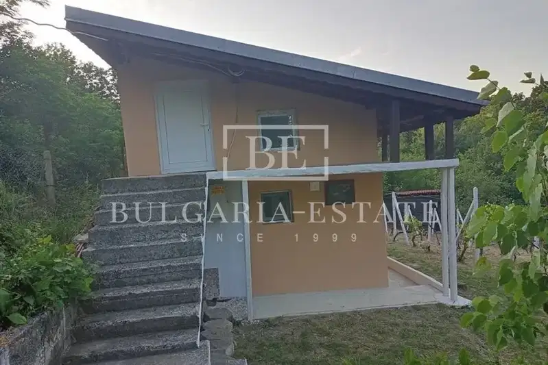 House in Varna, м-т Крушките