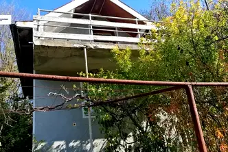 Къща във Варна, м-т Лазур