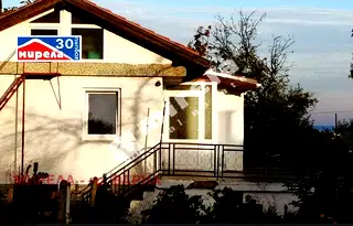 Къща във Варна, м-т Манастирски рид