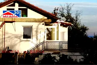 Къща във Варна, м-т Манастирски рид