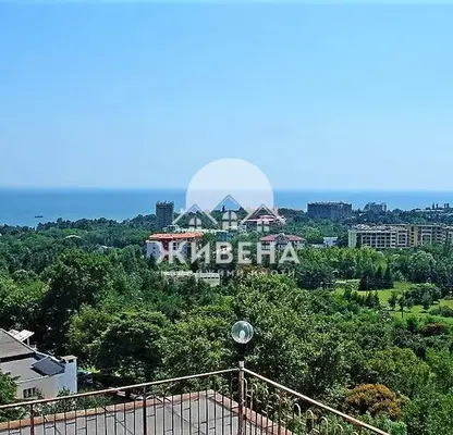 Снимка 2 — Къща във Варна, м-т Манастирски рид