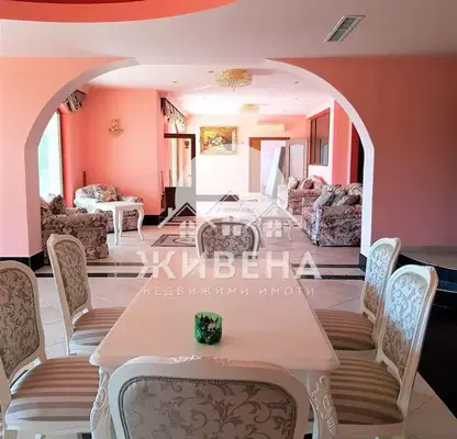 Снимка 5 — Къща във Варна, м-т Манастирски рид