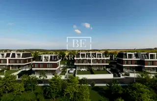 Къща във Варна, м-т Манастирски рид