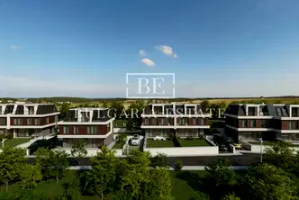 Къща във Варна, м-т Манастирски рид