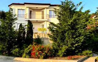 Къща във Варна, м-т Манастирски рид