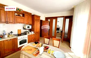 Къща във Варна, м-т Манастирски рид