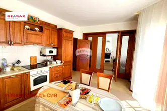 Къща във Варна, м-т Манастирски рид