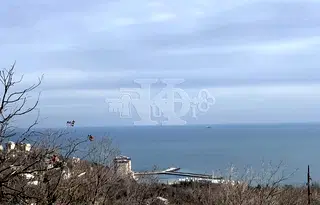 Къща във Варна, м-т Манастирски рид