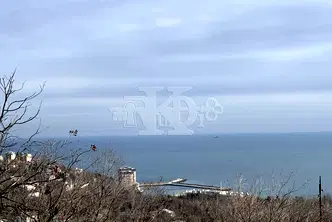 Къща във Варна, м-т Манастирски рид